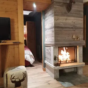 Appartement Arc 1950 Des Lys, Les Arcs (Savoie)